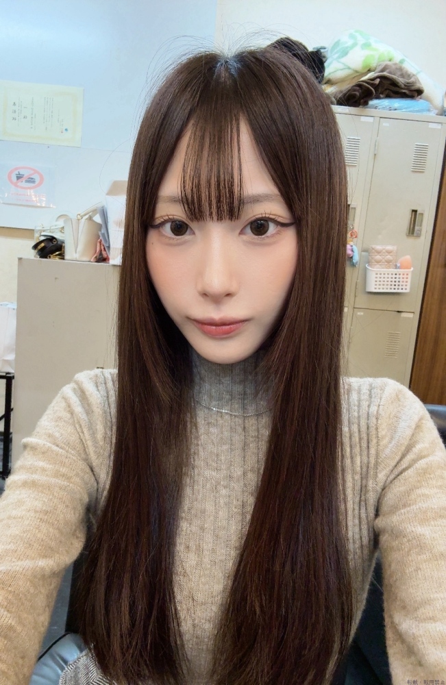 女の子ブログ画像