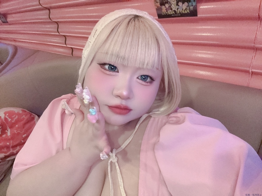 女の子ブログ画像