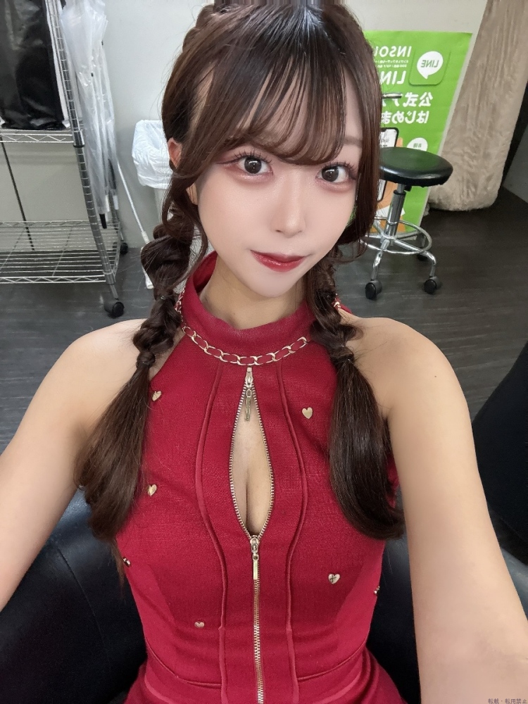 女の子ブログ画像