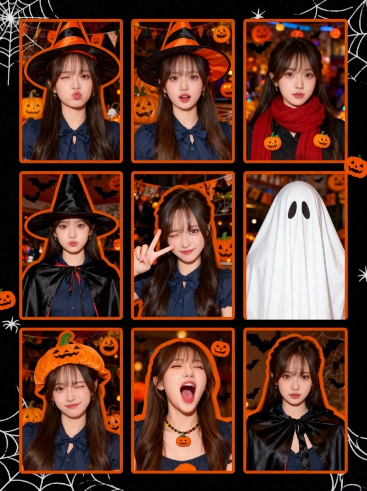 女の子ブログ画像