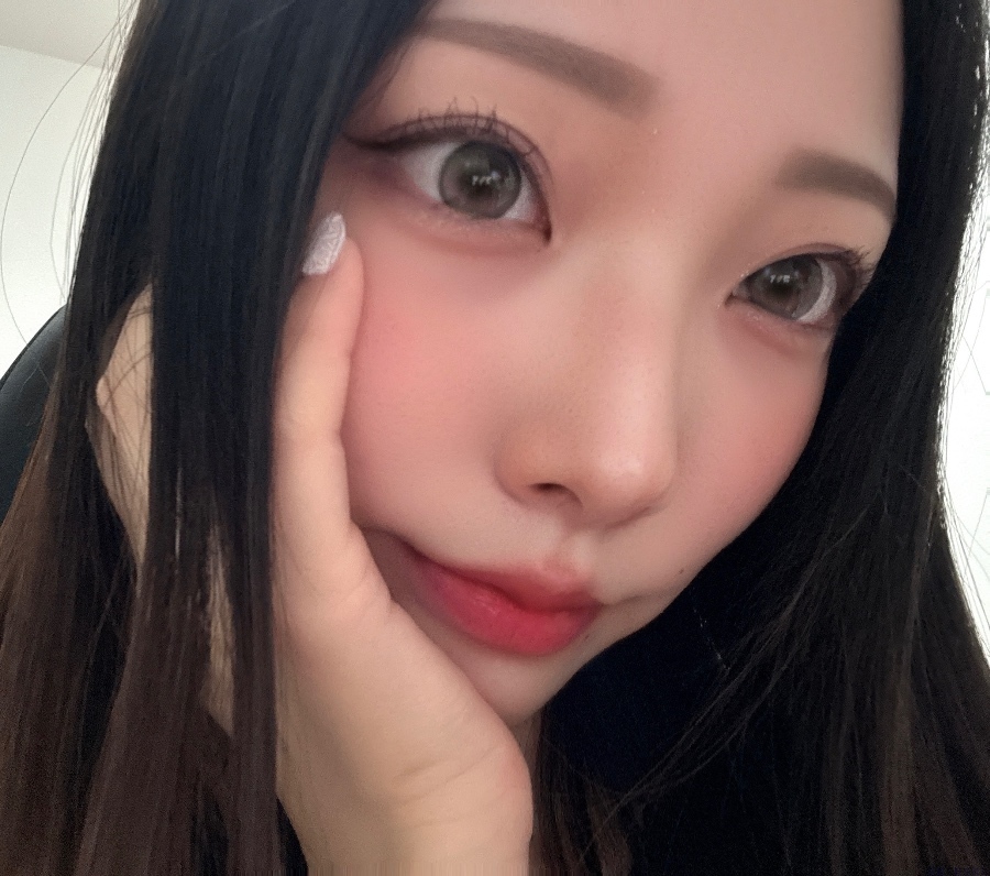 女の子ブログ画像