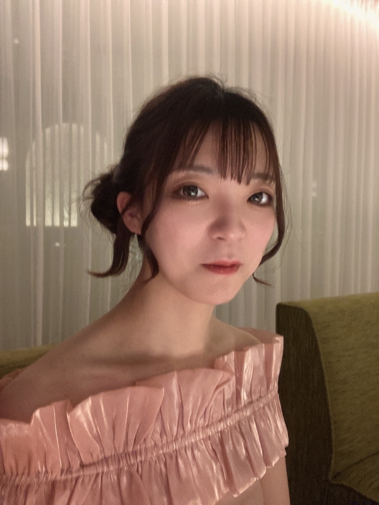 女の子ブログ画像