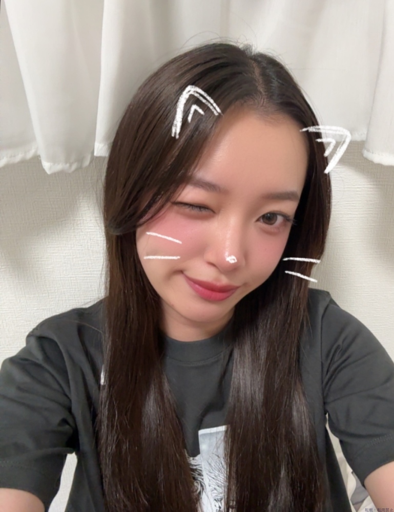 女の子ブログ画像