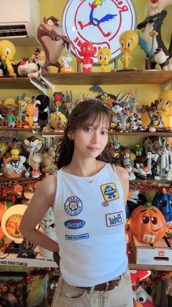 新着女の子ブログ画像