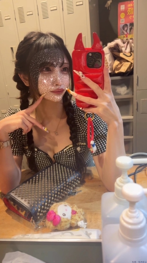 女の子ブログ画像