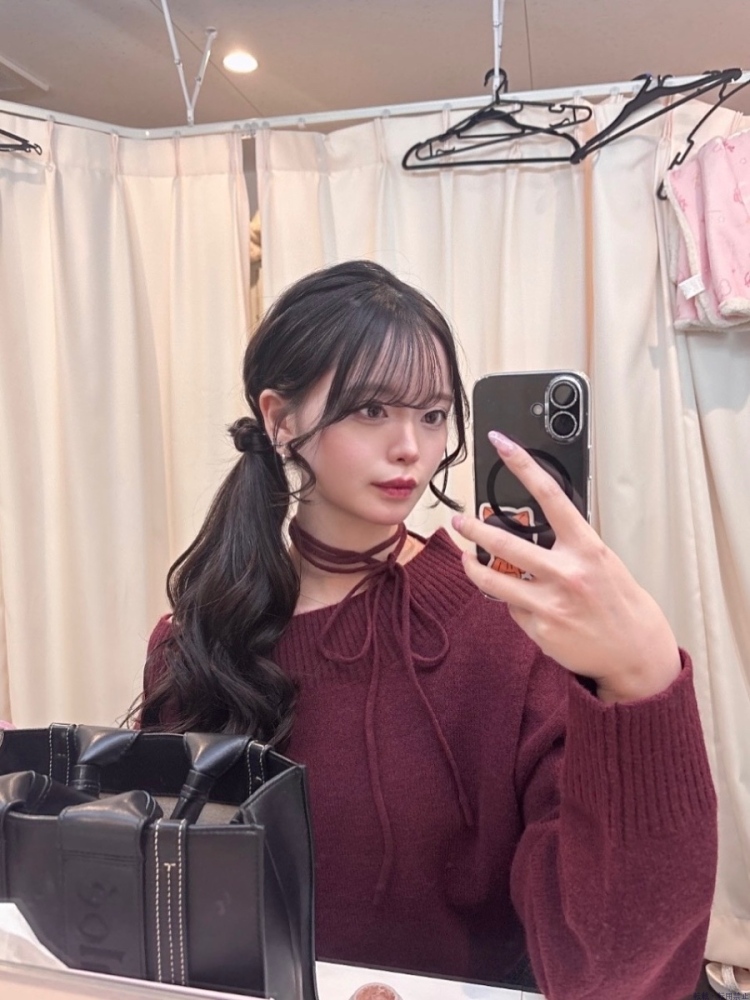 女の子ブログ画像