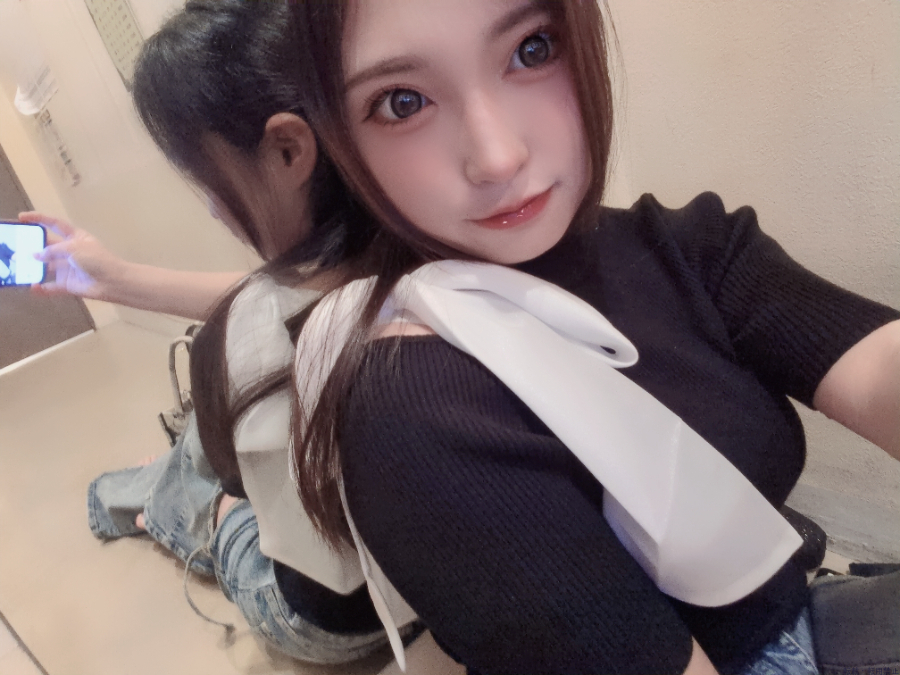 女の子ブログ画像