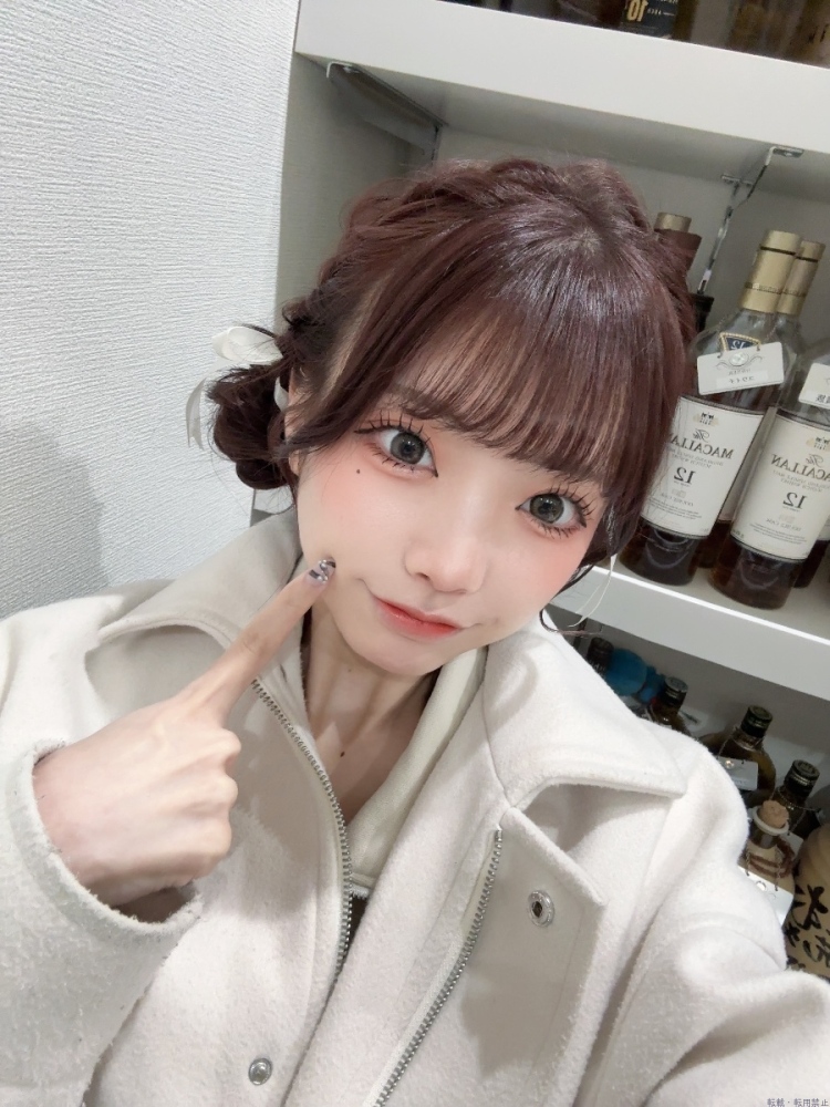 女の子ブログ画像