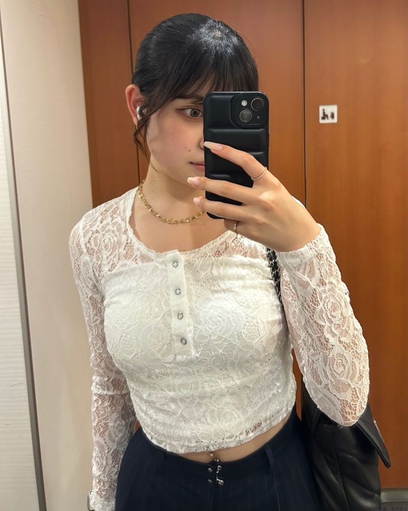 女の子ブログ画像