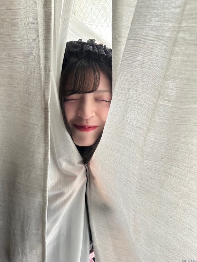 女の子ブログ画像