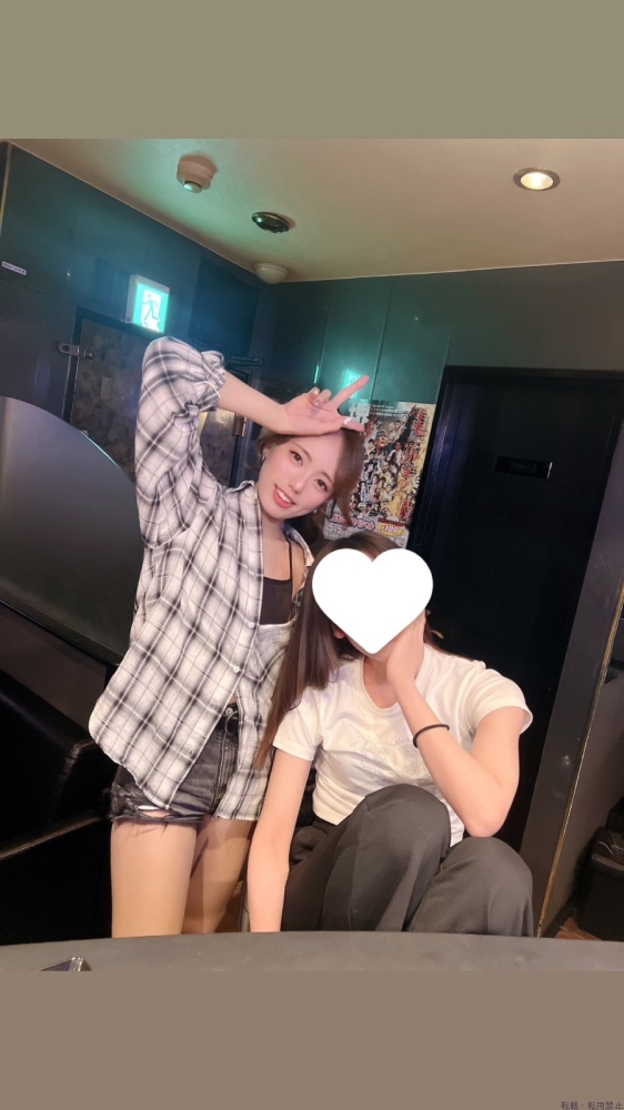 女の子ブログ画像
