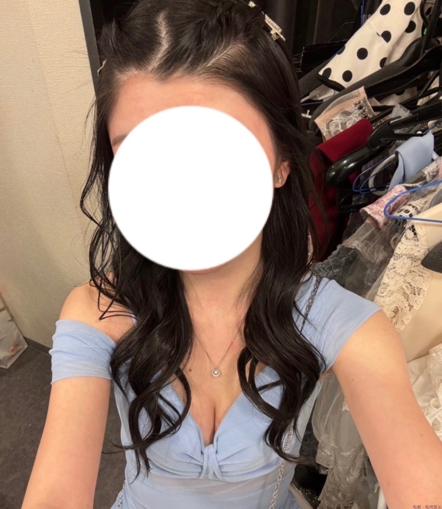 女の子ブログ画像