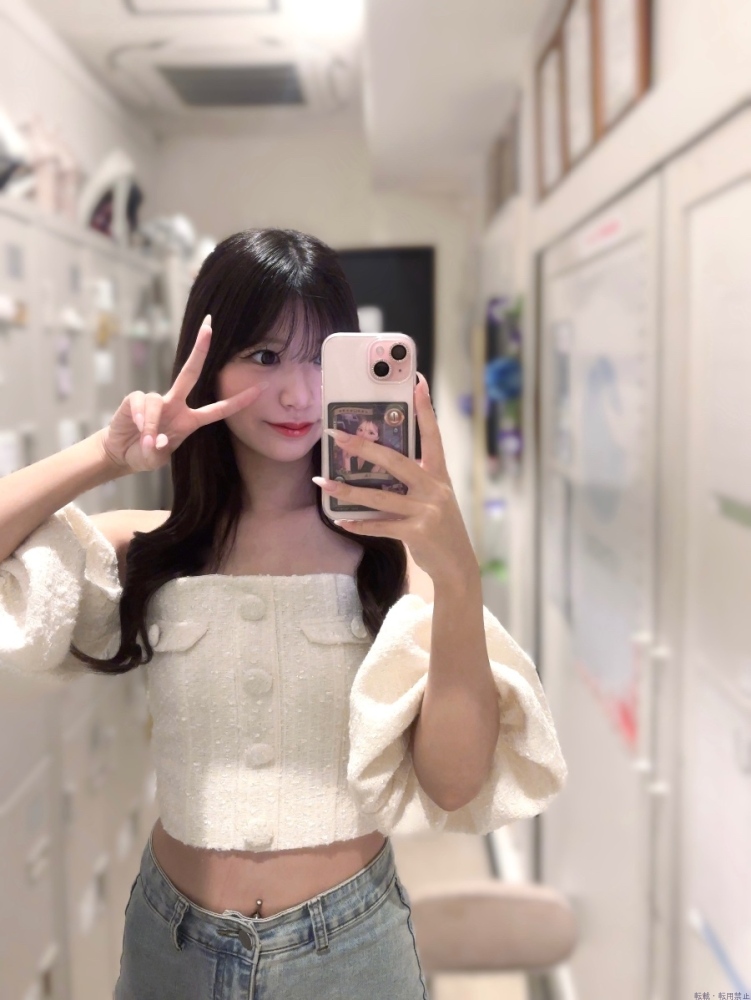 女の子ブログ画像