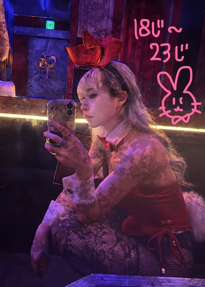 新着女の子ブログ画像