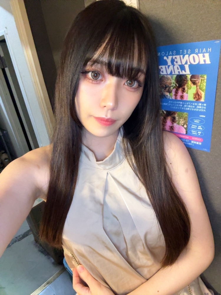 新着女の子ブログ画像