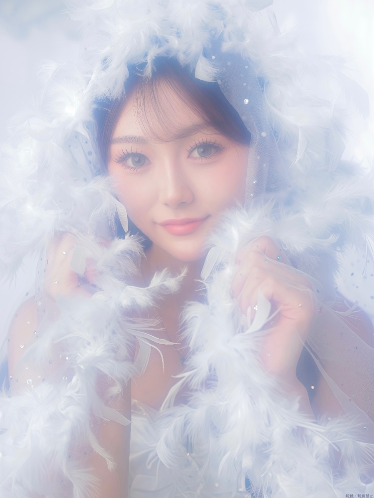 女の子ブログ画像