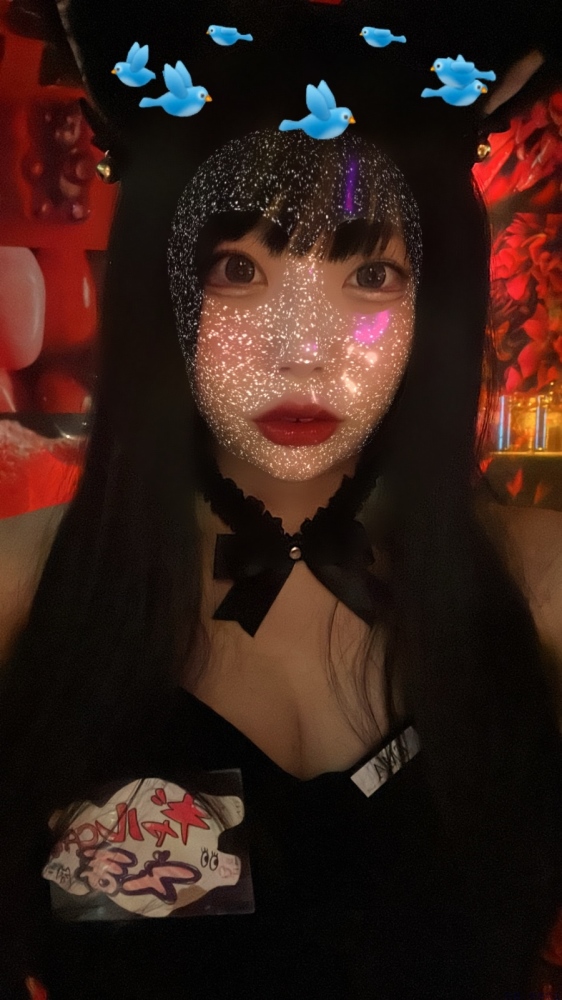 女の子ブログ画像