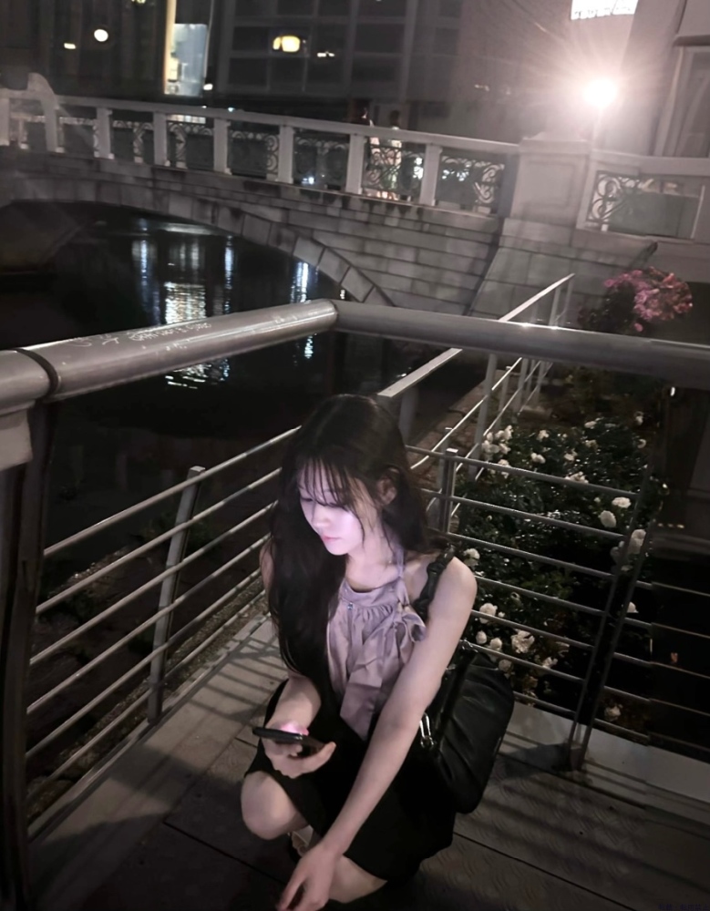 女の子ブログ画像