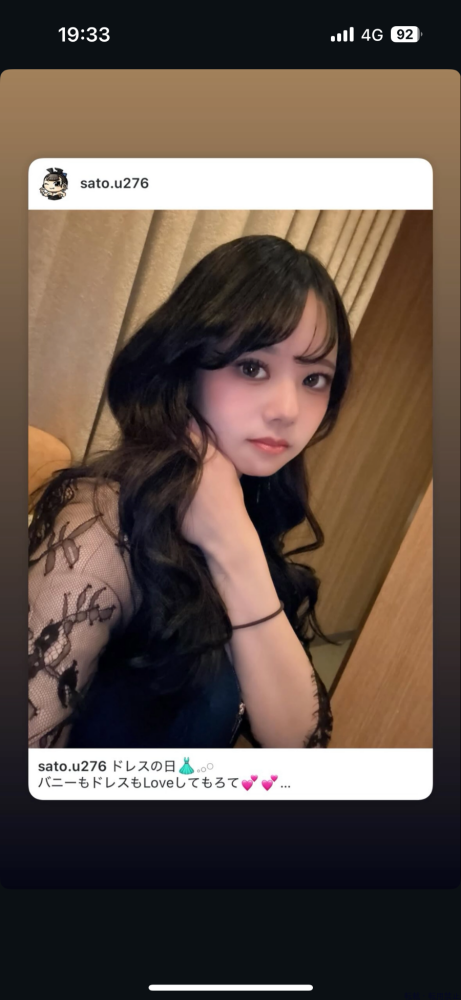 女の子ブログ画像