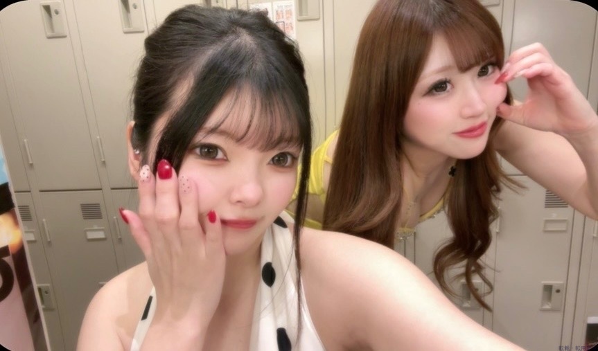 女の子ブログ画像