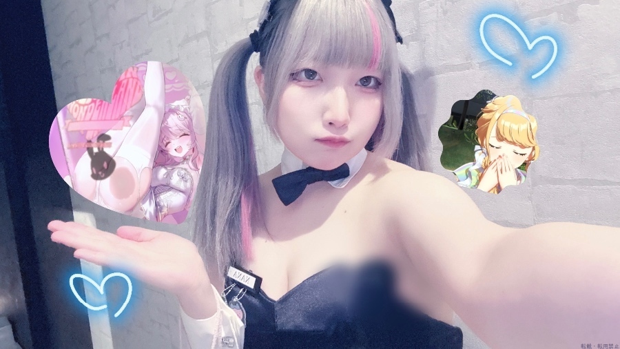 女の子ブログ画像