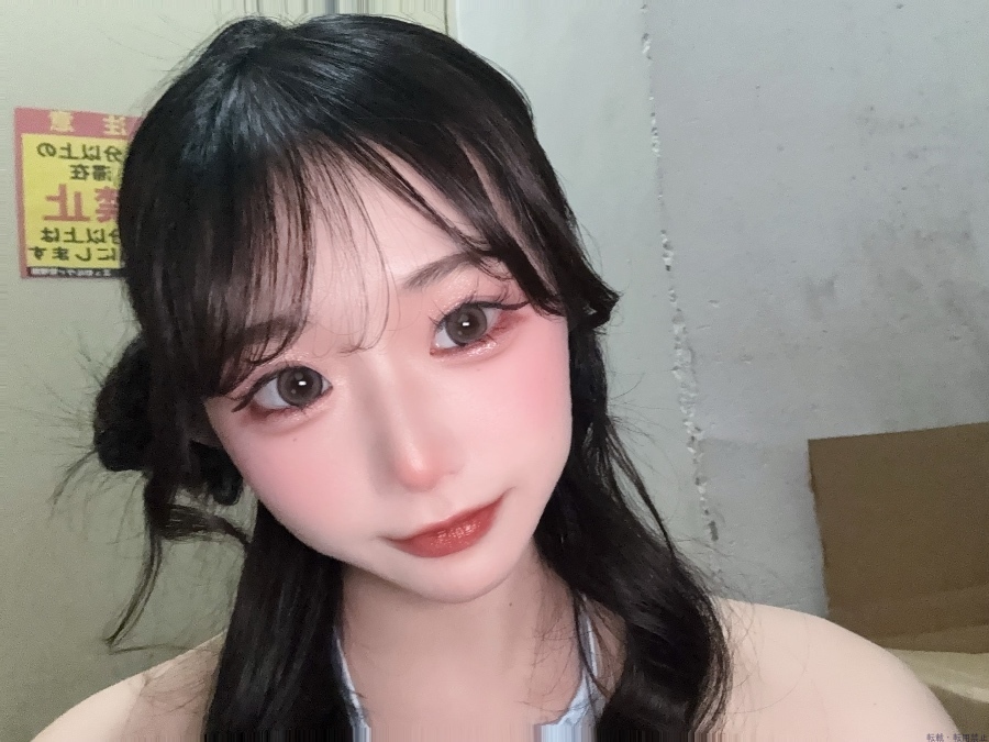 女の子ブログ画像