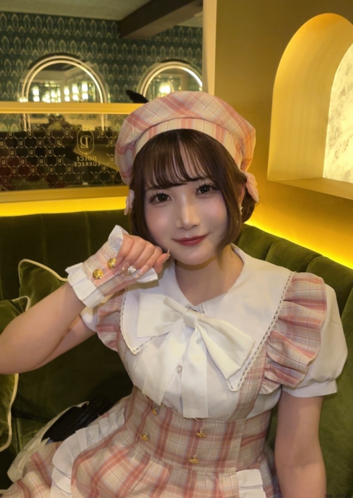 女の子ブログ画像
