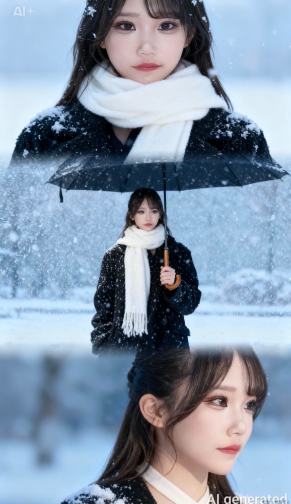 女の子ブログ画像