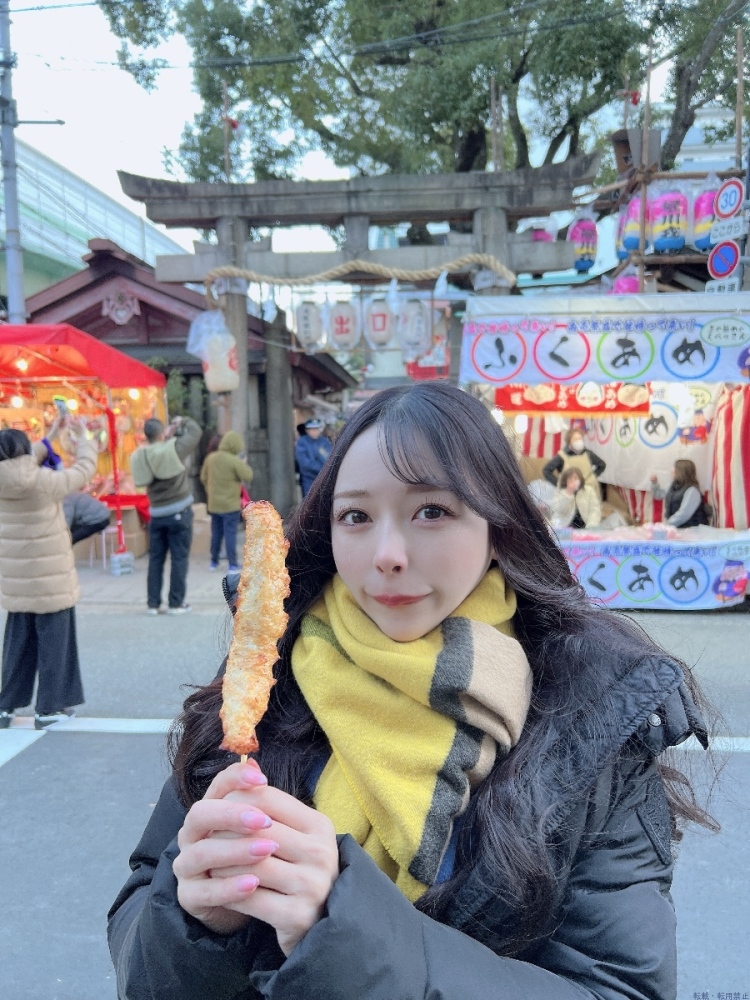 女の子ブログ画像