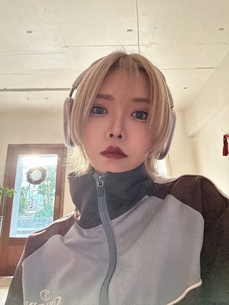 女の子ブログ画像