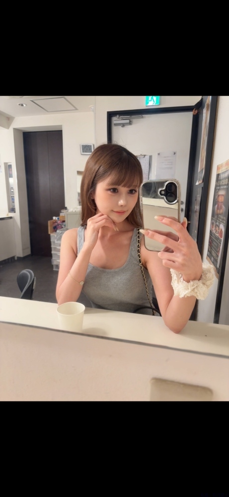 女の子ブログ画像