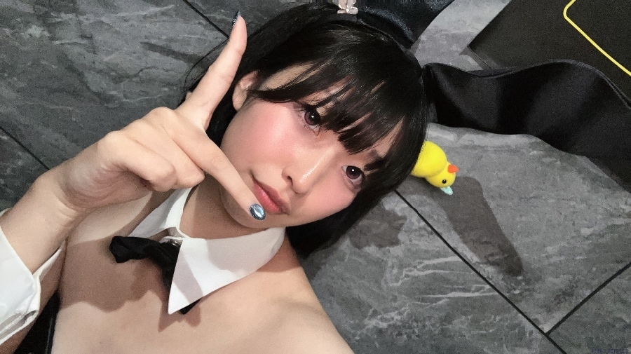 女の子ブログ画像