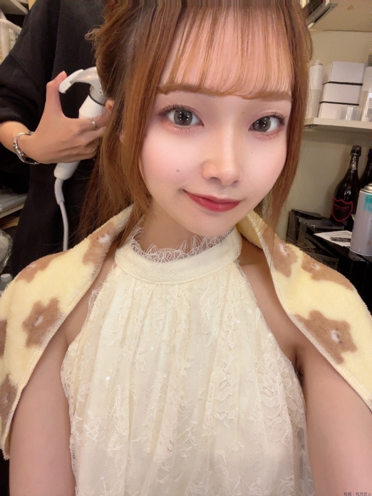 女の子ブログ画像