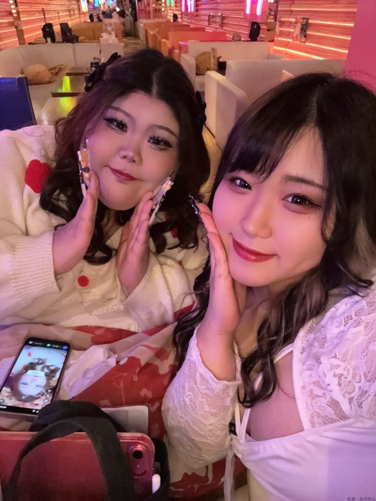 女の子ブログ画像