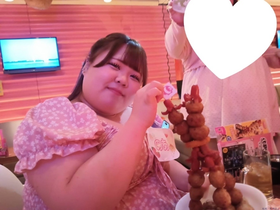 女の子ブログ画像