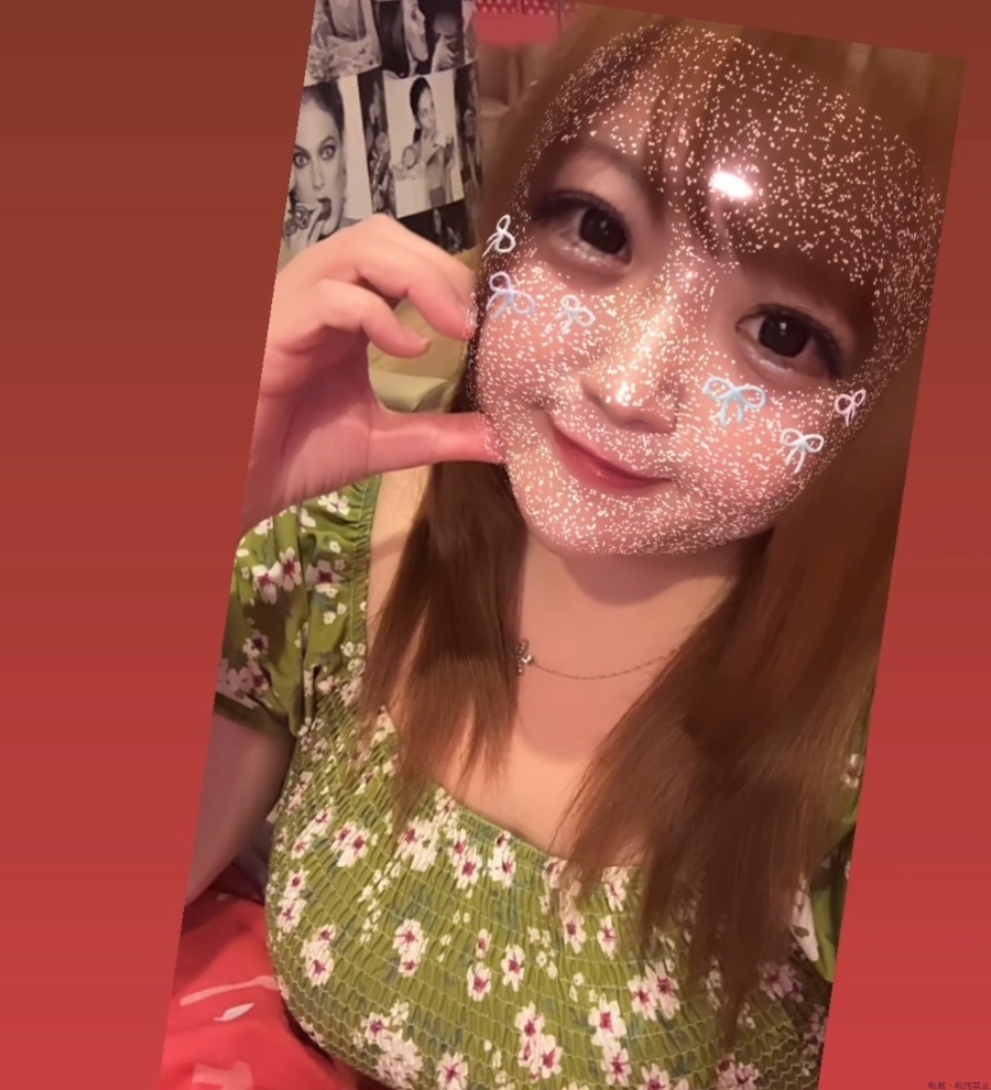 女の子ブログ画像
