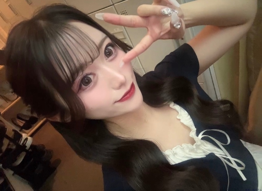 女の子ブログ画像