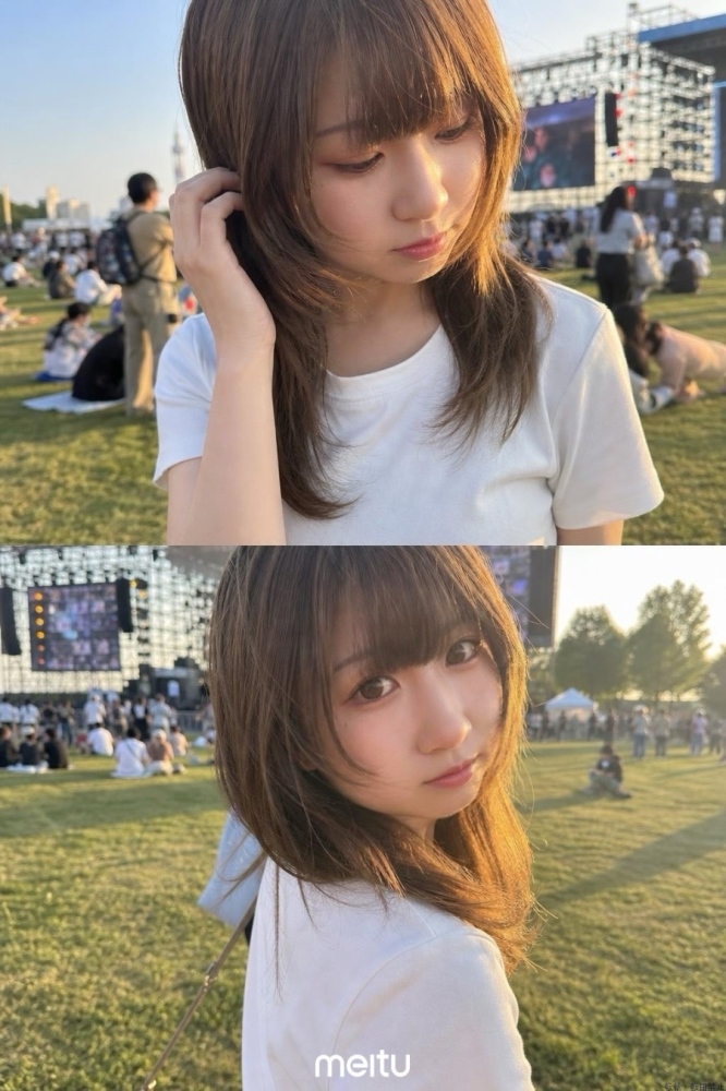 女の子ブログ画像