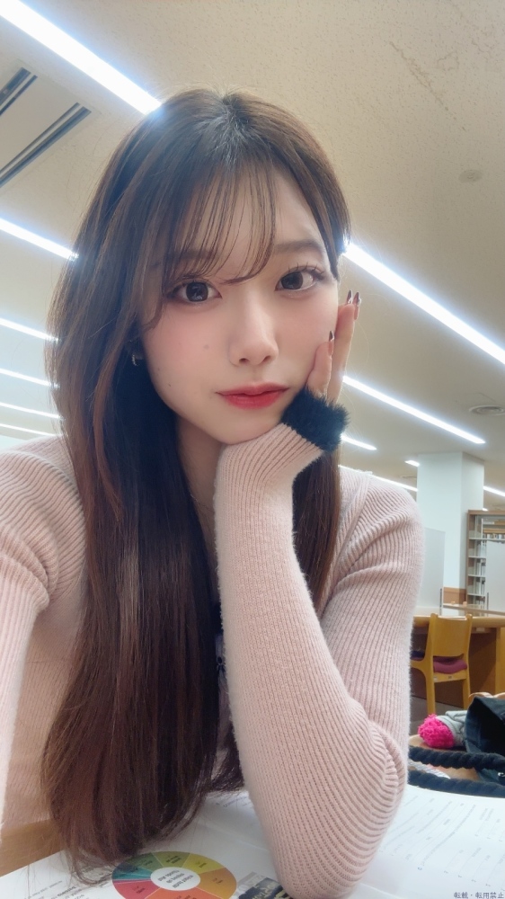 女の子ブログ画像