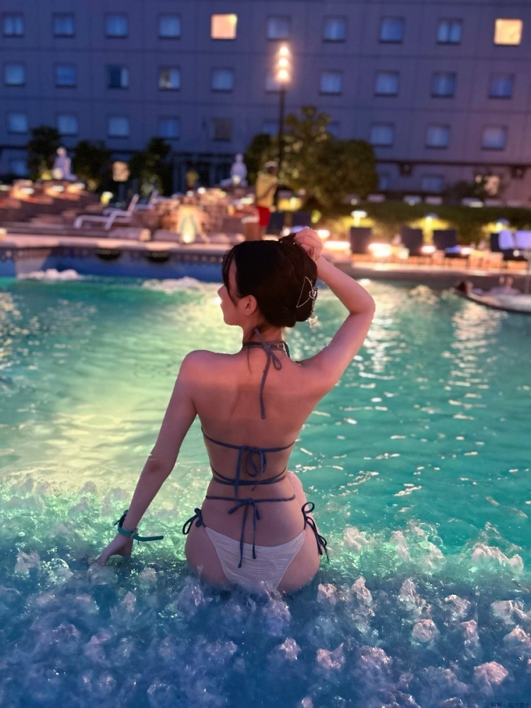 女の子ブログ画像