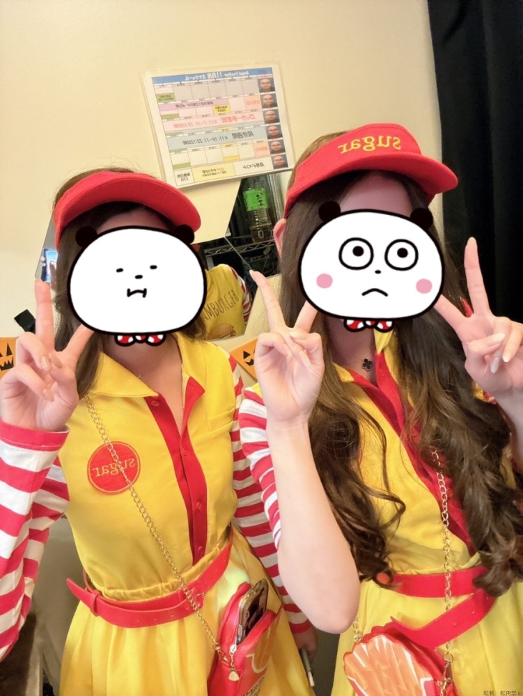 女の子ブログ画像