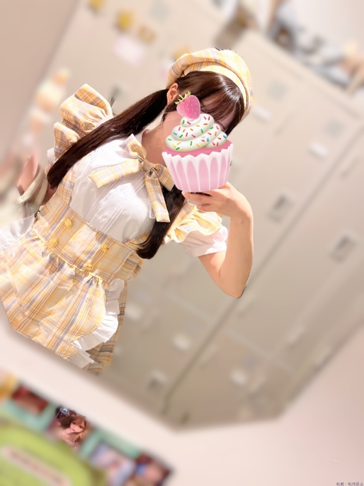 女の子ブログ画像