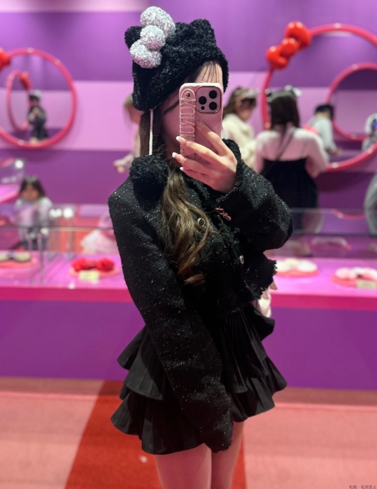 女の子ブログ画像