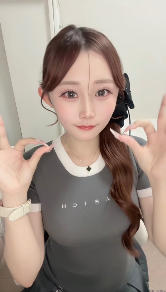 女の子ブログ画像