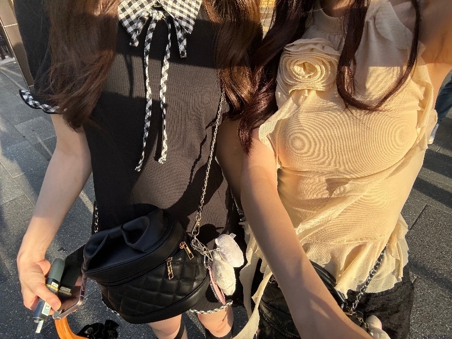新着女の子ブログ画像