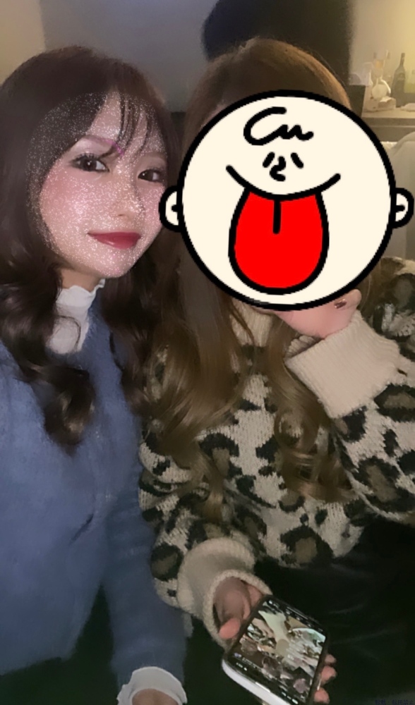 女の子ブログ画像