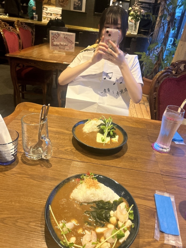 女の子ブログ画像