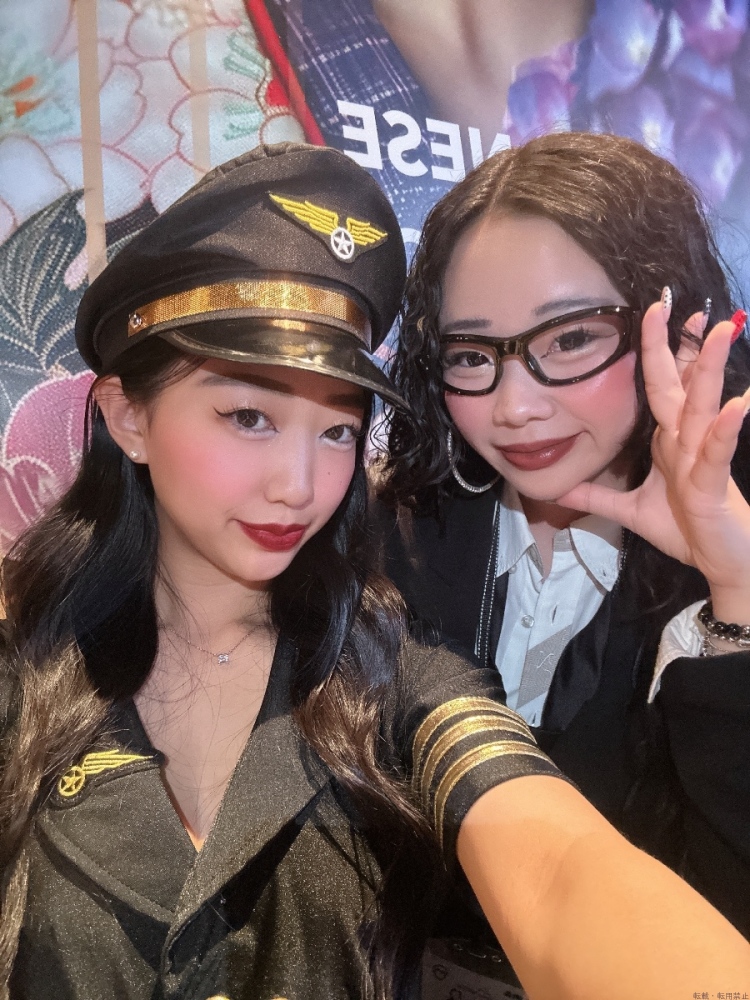 女の子ブログ画像