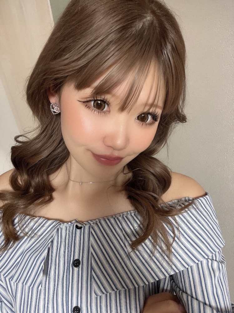女の子ブログ画像