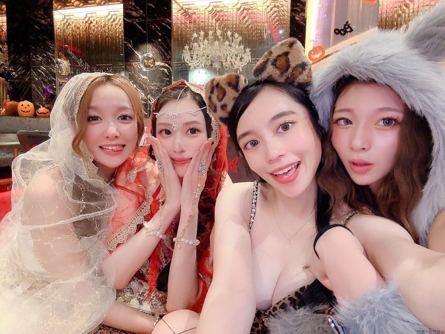 女の子ブログ画像